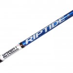 Прът Riptide R Surfcasting T-390 80-120 г 1486176 - Mitchell